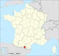 Mairie de Val-de-Sos 
